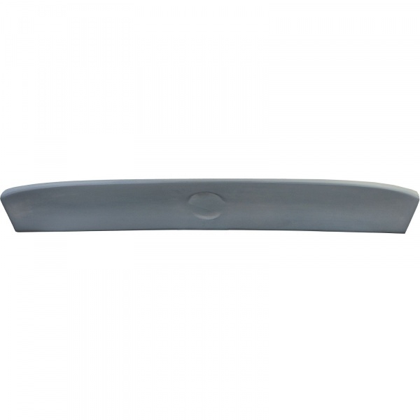 Aileron spoiler de coffre - BMW Serie 3 E46 Coupe 99-06 - look CSL a peindre