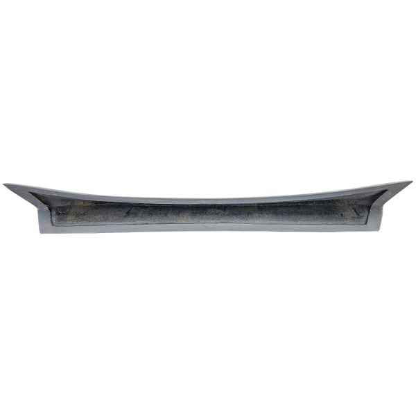 Aileron spoiler de coffre - BMW Serie 3 E46 Coupe 99-06 - look CSL a peindre