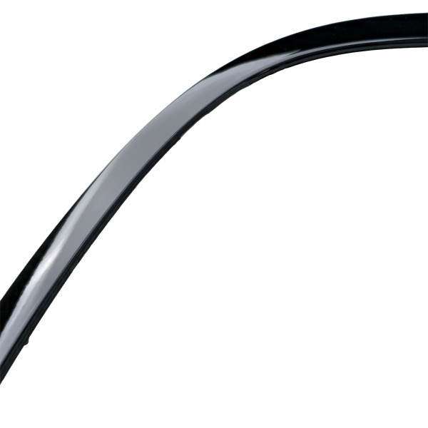 Entourages de feux Mini Cooper F55 F56 F57 - 14-21  - Noir Brillant