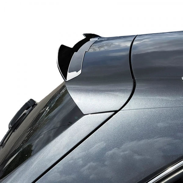 Becquet spoiler de toit - AUDI SQ5 08-17  - look sport