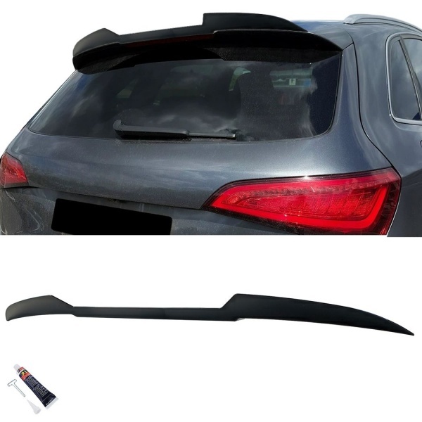 Becquet spoiler de toit - AUDI SQ5 08-17  - look sport