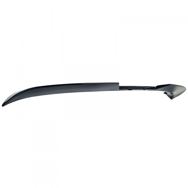 Becquet spoiler de toit - Seat Leon 1P1 09-12 look Sport - Noir Brillant