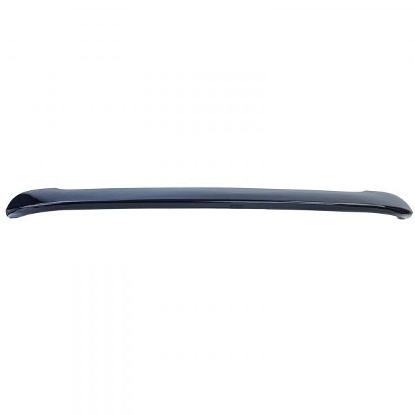 Becquet de toit noir brillant pour Peugeot 307 2000-2008