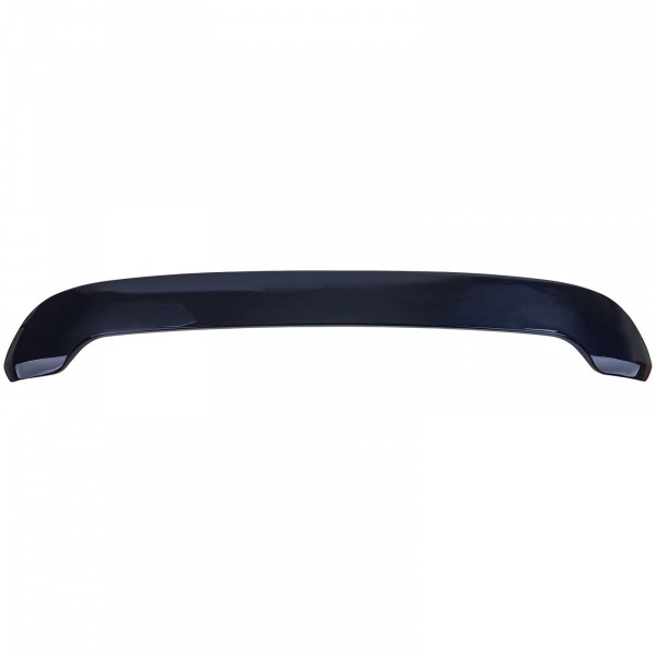 Becquet de toit noir brillant pour Peugeot 307 2000-2008