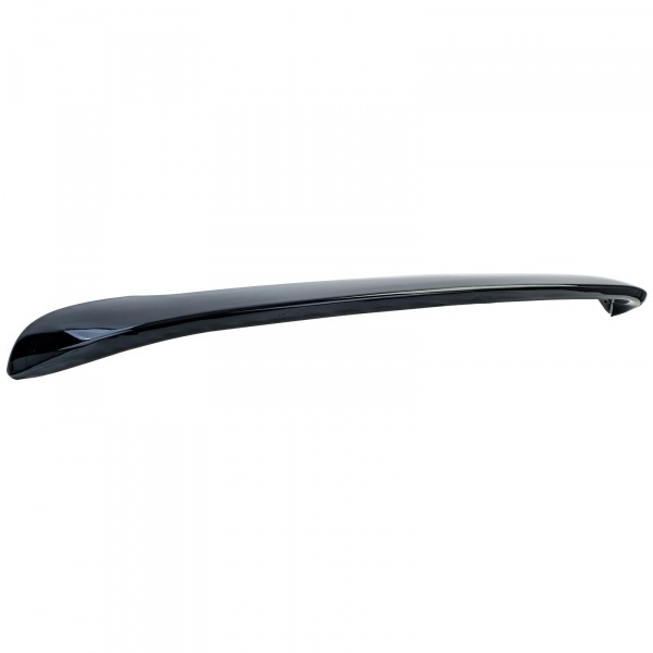 Becquet de toit noir brillant pour Peugeot 307 2000-2008