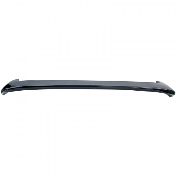 Becquet de toit noir brillant pour Peugeot 206 1999-2009