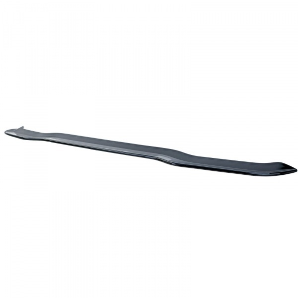 Becquet de toit sport noir brillant pour Peugeot 208 II 2019-2023