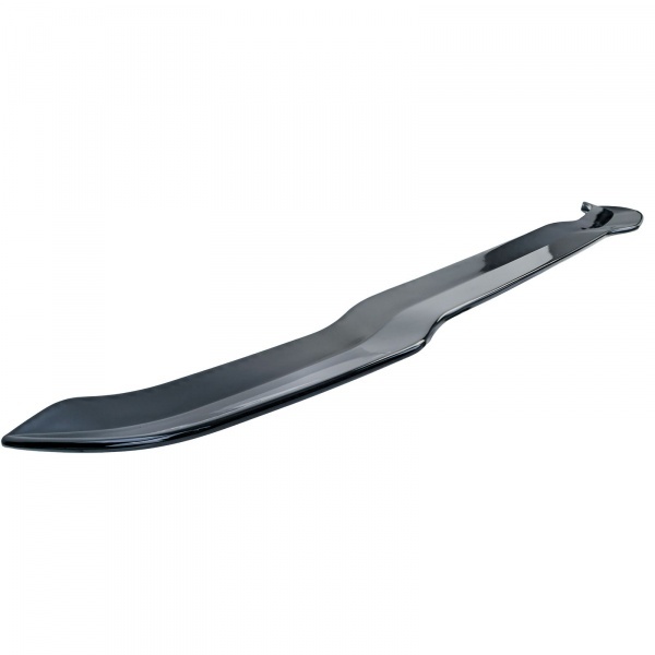 Becquet de toit sport noir brillant pour Peugeot 208 II 2019-2023