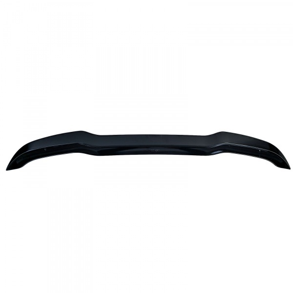 Becquet de toit sport noir brillant pour Peugeot 208 II 2019-2023