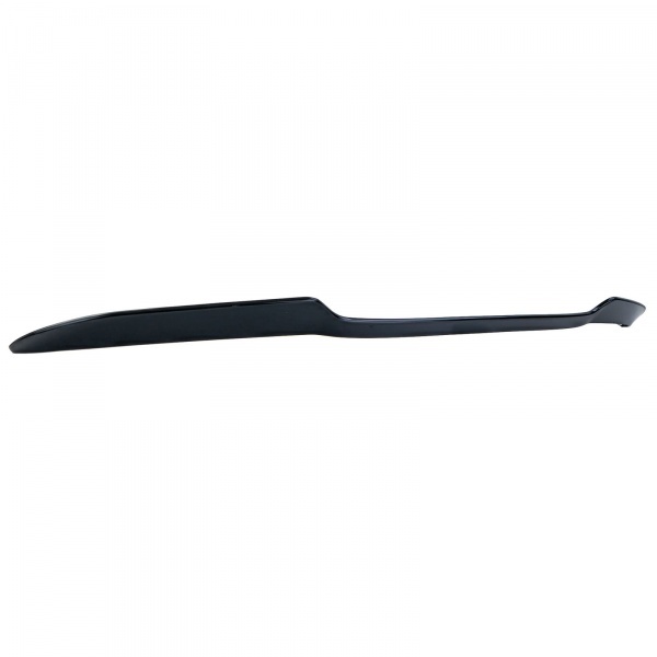 Becquet de toit Performance noir brillant pour Peugeot 208 II 2019-2023
