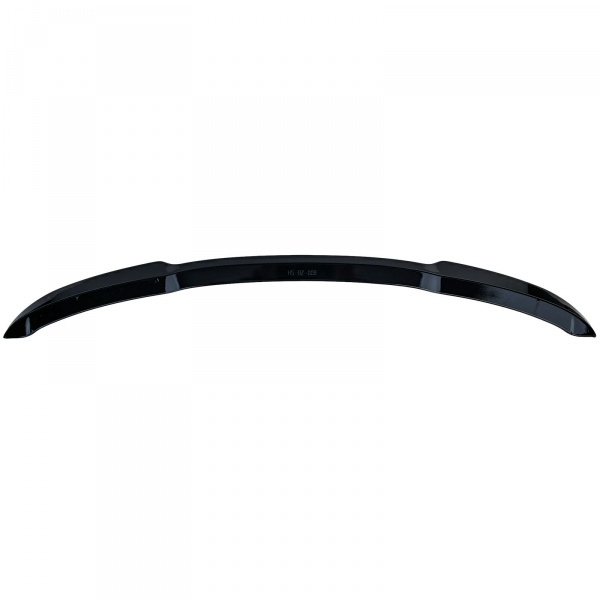 Becquet de toit Performance noir brillant pour Peugeot 208 II 2019-2023