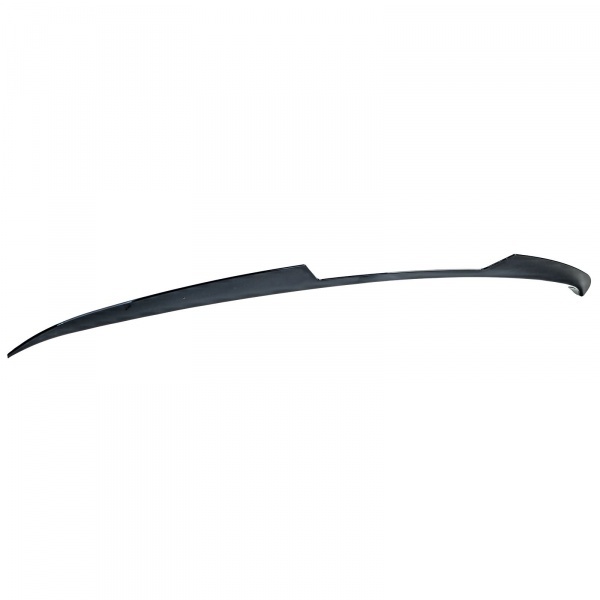 Becquet de toit sport noir brillant pour VW Golf 5 03-08