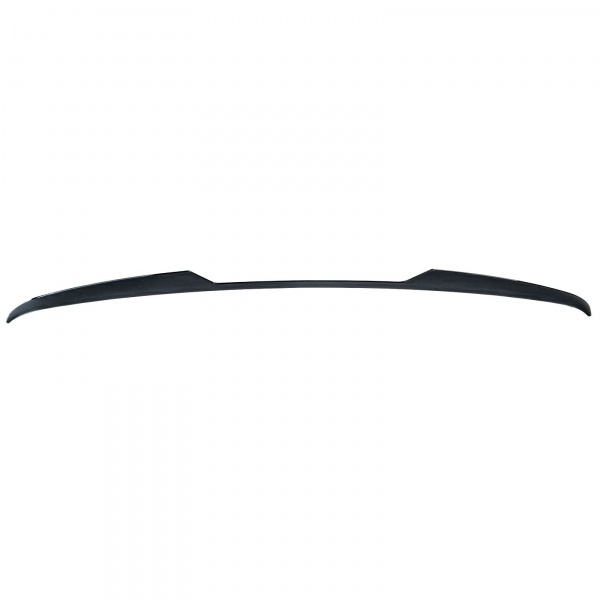 Becquet de toit sport noir brillant pour VW Golf 5 03-08