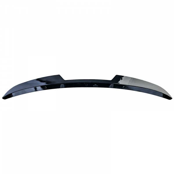 Becquet de toit sport noir brillant pour VW Golf 5 03-08