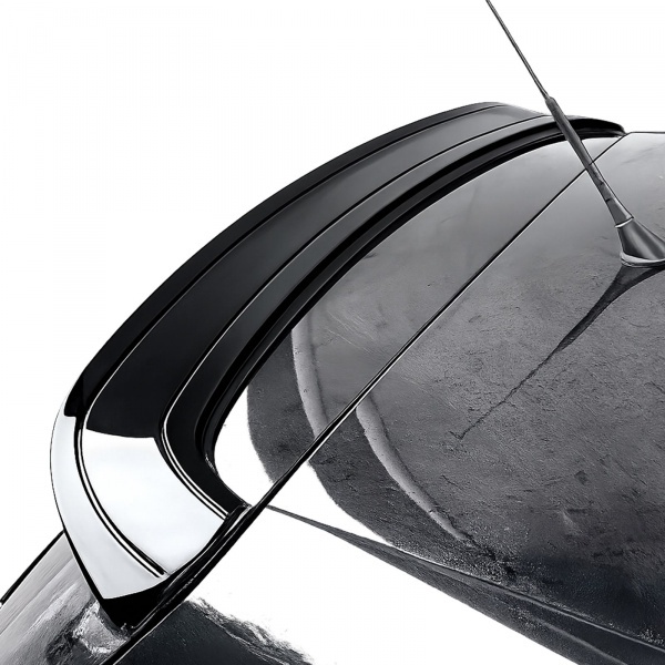 Becquet de toit Performance noir brillant pour VW Golf 5 03-08