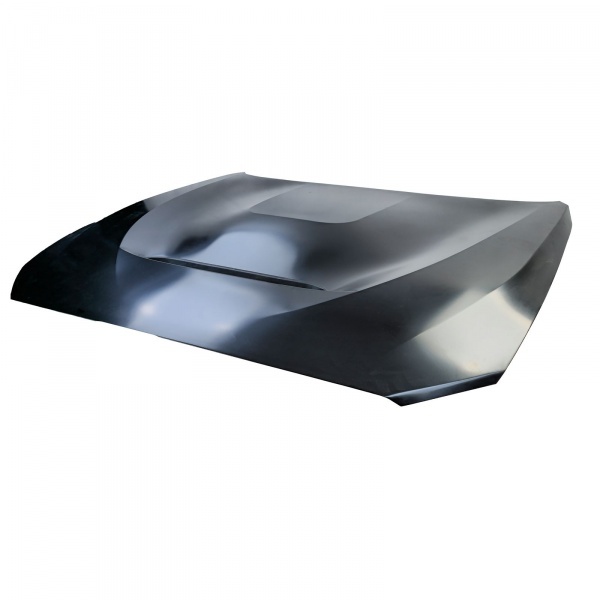 Capot moteur pour BMW Serie 1 et 2 F20 F21 F22 F23 F87 - look CS