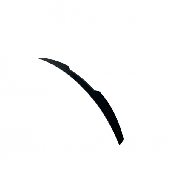 Becquet spoiler de coffre - AUDI A3 S3 RS3 8V berline 12-20 - brillant