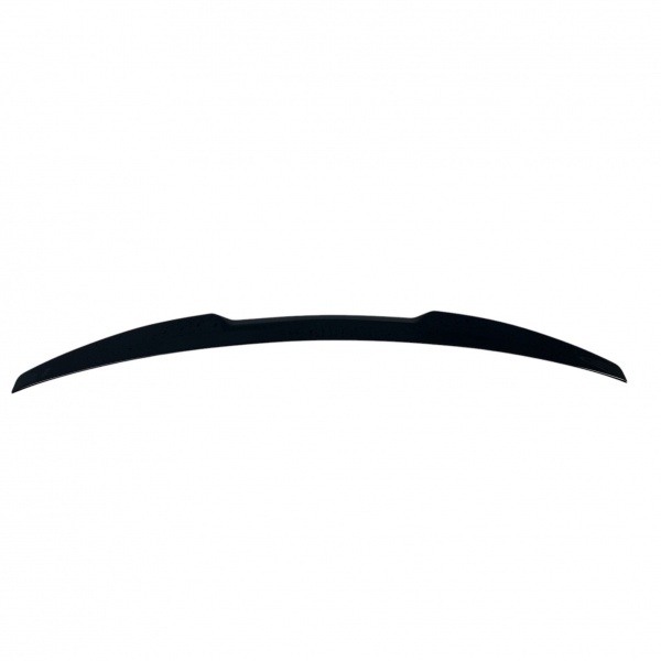 Becquet spoiler de coffre - AUDI A3 S3 RS3 8V berline 12-20 - brillant