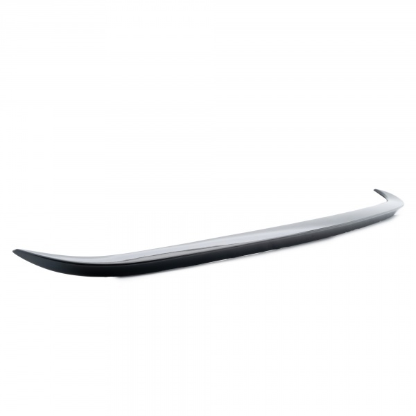 Becquet spoiler de coffre - BMW Serie 5 E60 03-10 - look perf  - noir brillant
