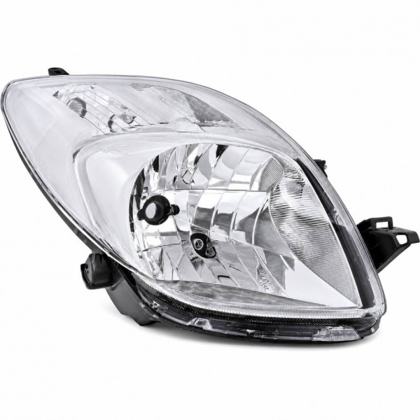 Phare avant droit Toyota Yaris 2 2005-2009 - H4