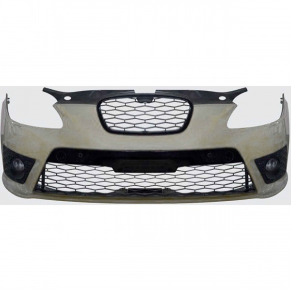 Pare choc avant SEAT LEON 2 - 05-12 - look FR