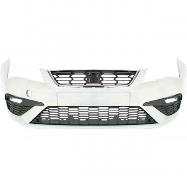 Pare choc avant SEAT LEON 3 5F - 12-20 - look FR