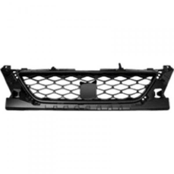 Grille calandre Seat LEON 5F 12-20 look cupra - Noir