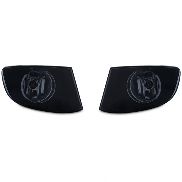 Antibrouillards fumés pour BMW Serie 3 E92 E93 07-13