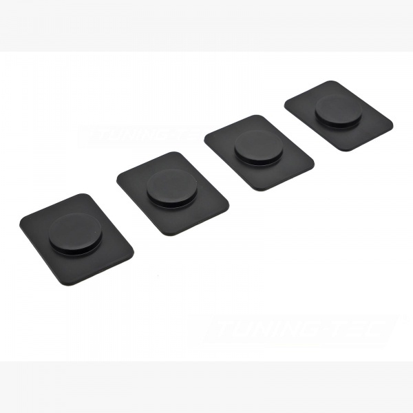 Caches de trous PDC pour pare choc 29mm