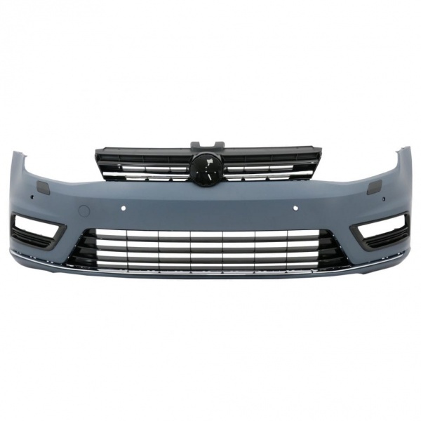 Kit carrosserie complet VW Golf 7 (VII) 2012-2017 look R-line