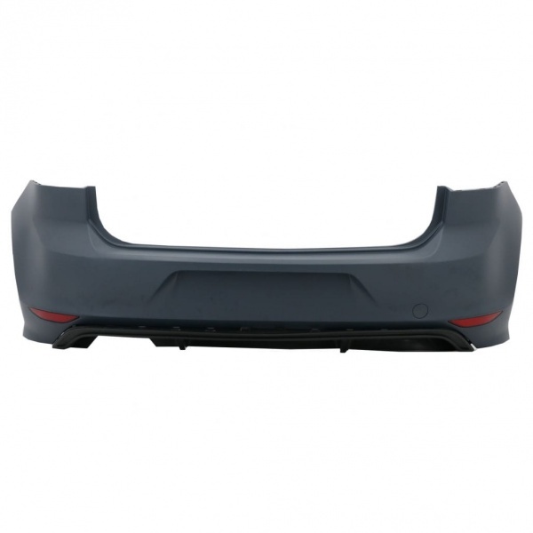 Kit carrosserie complet VW Golf 7 (VII) 2012-2017 look R-line