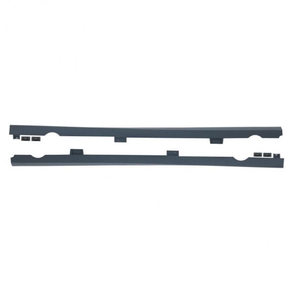 Kit carrosserie complet VW Golf 7 (VII) 2012-2017 look R-line