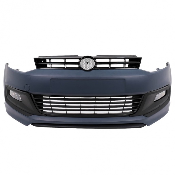 Kit carrosserie VW Polo 6R 6C 09-17 - look Rline