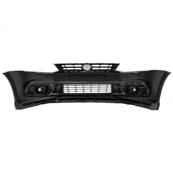 Kit carrosserie VW Polo 6R 6C 09-17 - look Rline