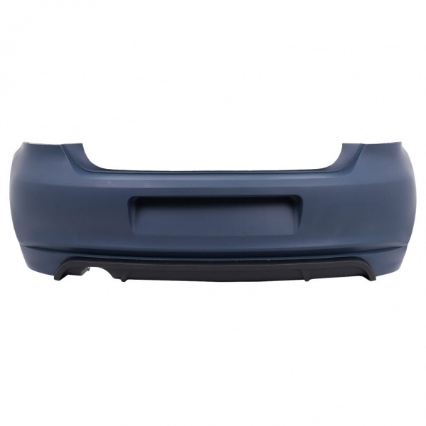 Kit carrosserie VW Polo 6R 6C 09-17 - look Rline