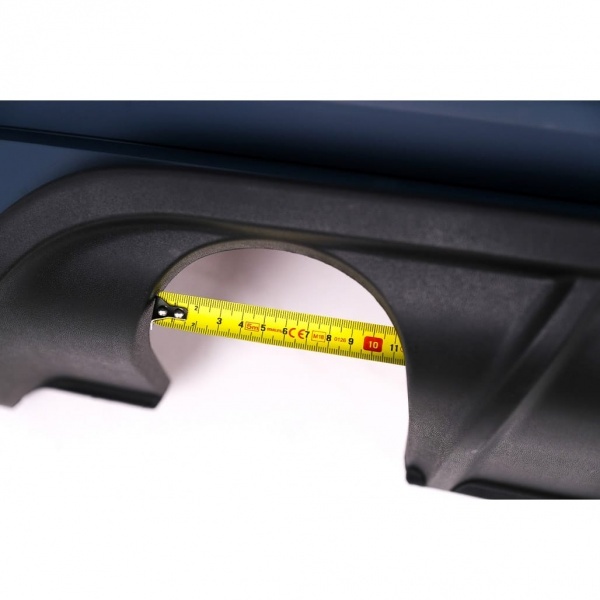Kit carrosserie VW Polo 6R 6C 09-17 - look Rline