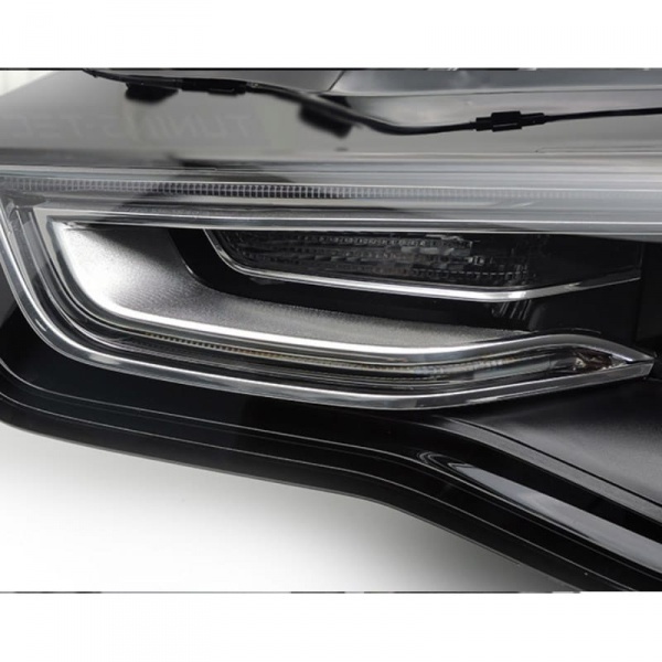 Phare xenon D3S gauche AUDI A5 8T phase 2 11-12 - Noir 8T0941043