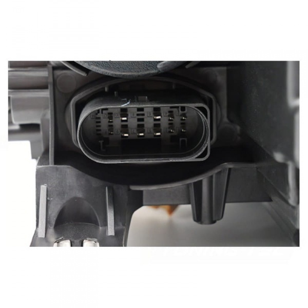 Phare xenon D3S gauche AUDI A5 8T phase 2 12-15 - Noir 8T0941043C