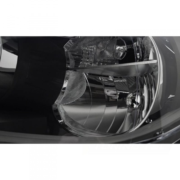 Phare gauche conducteur halogene BMW Serie 1 F20 F21 11-14