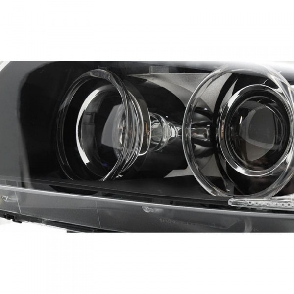Phare gauche conducteur xenon BMW Serie 3 E90 E91 - 05-08