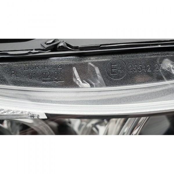 Phare gauche conducteur xenon BMW Serie 3 E90 E91 - 05-08