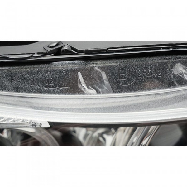 Phare droit passager xenon BMW Serie 3 E90 E91 - 05-08
