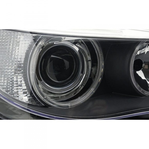 Phare droit passager xenon D1S BMW Serie 5 E60 E61 - 05-07