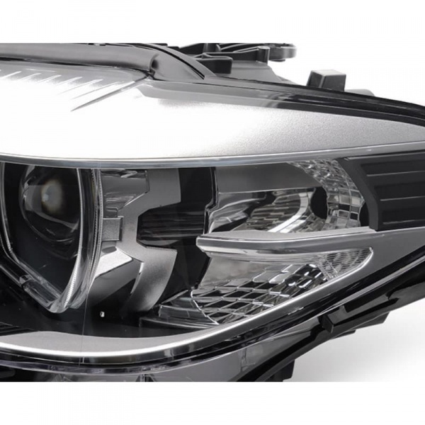 Phare LED gauche BMW Serie 5 G30 G31 - 17-20 - Noir