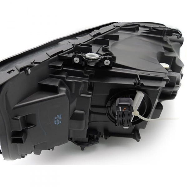 Phare LED droit BMW Serie 5 G30 G31 - 17-20 - Noir