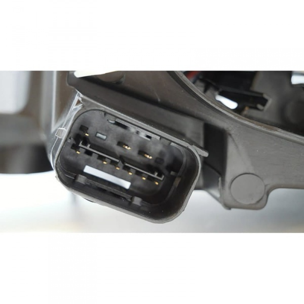 Phare gauche conducteur halogene BMW X1 E84 - 09-12