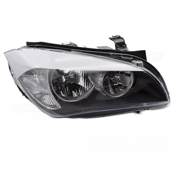 Phare droit passager halogene BMW X1 E84 - 09-12