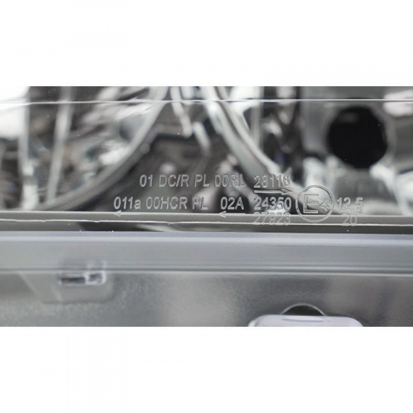 Phare halogene avant droit BMW X3 F25 phase 1 - 10-14