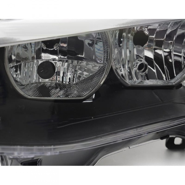Phare halogene avant gauche BMW X3 F25 LCI 14-17