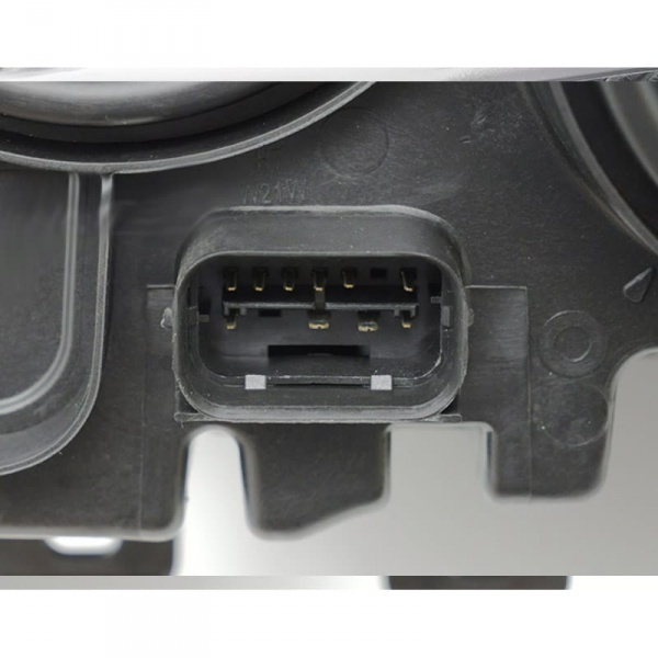 Phare halogene avant gauche BMW X3 F25 LCI 14-17